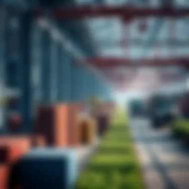 Key Functions of Import-Export Agencies Overview of import-export agency functions