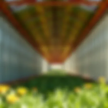 Comprehensive Overview of Portable Squeeze Chutes in Agriculture Summary Comprehensive Overview of Portable Squeeze Chutes in Agriculture Summary