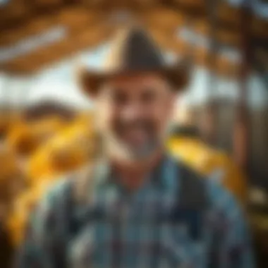 Notable Comprehensive Overview of SBA Farm Loans Notable Comprehensive Overview of SBA Farm Loans