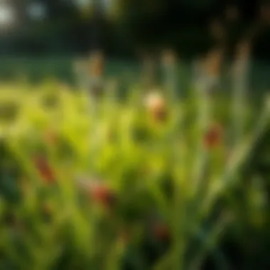 Notable Comprehensive Strategies for Effective Lawn Pest Control Notable Comprehensive Strategies for Effective Lawn Pest Control