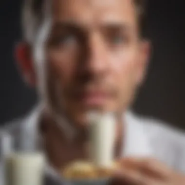 The Health Impact of Dairy Consumption Dairy Consumption and Health Impact
