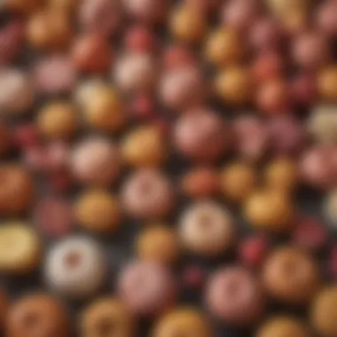 Exploring Dietary Patterns and Their Relationship to Cancer Risk Dietary Patterns and Cancer Risk