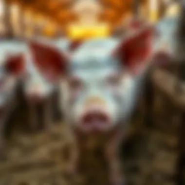 Notable Effective Strategies for Feed-Through Fly Control in Pigs Notable Effective Strategies for Feed-Through Fly Control in Pigs