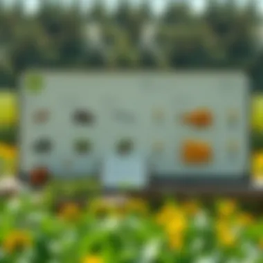 Concept Development for Agricultural Innovations Concept development board for new agricultural inventions