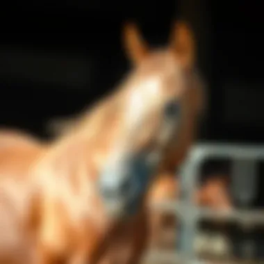 Notable Efficacy and Application of Creatine in Equine Nutrition Notable Efficacy and Application of Creatine in Equine Nutrition