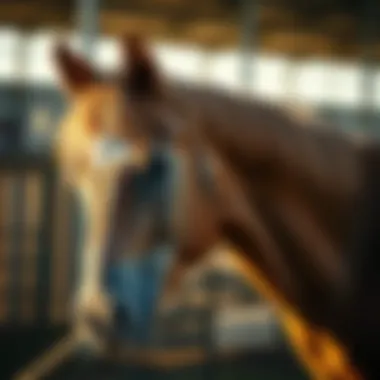 Efficacy and Application of Creatine in Equine Nutrition Summary Efficacy and Application of Creatine in Equine Nutrition Summary
