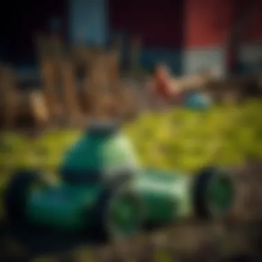 Notable Eldersburg Lawn Mower: A Comprehensive Guide Notable Eldersburg Lawn Mower: A Comprehensive Guide