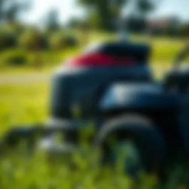 Eldersburg Lawn Mower: A Comprehensive Guide Summary Eldersburg Lawn Mower: A Comprehensive Guide Summary