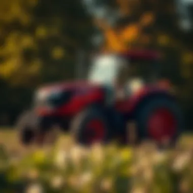 User Experiences with Compact Tractors User reviews and experiences with compact tractors