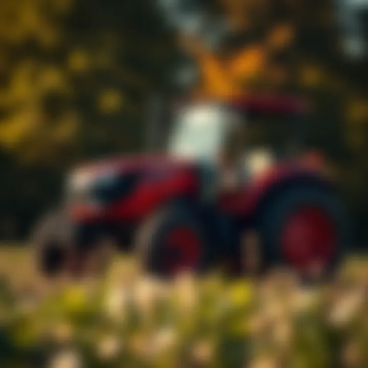 User Experiences with Compact Tractors User reviews and experiences with compact tractors