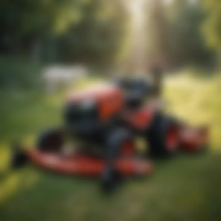 Economical advantages of using goat mowers
