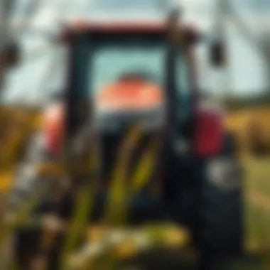 Notable Exploring Bobcat Farm Tractors: Functionality, Features, and Applications Notable Exploring Bobcat Farm Tractors: Functionality, Features, and Applications