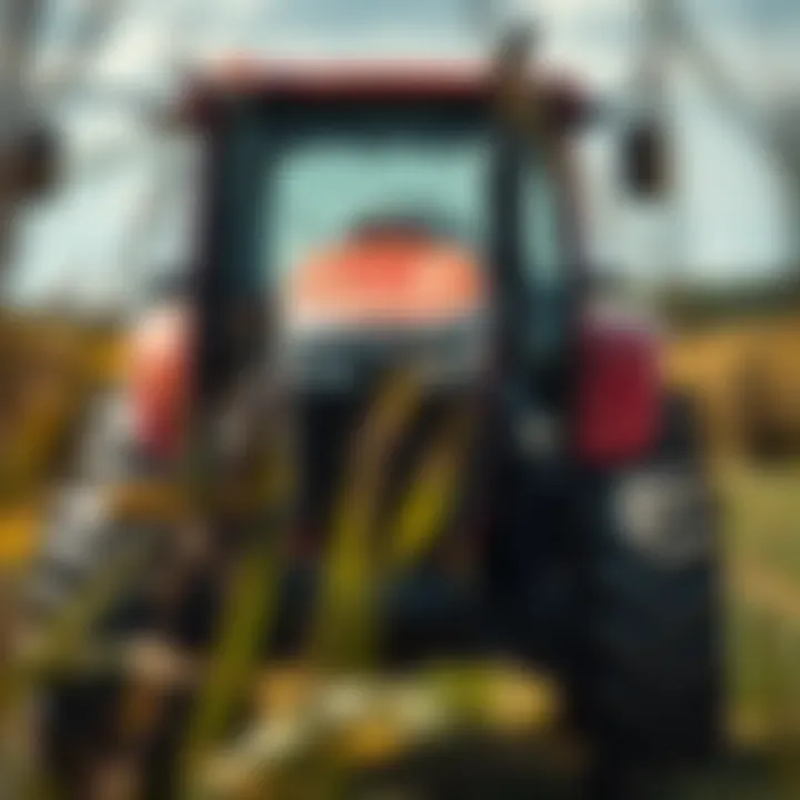 Notable Exploring Bobcat Farm Tractors: Functionality, Features, and Applications Notable Exploring Bobcat Farm Tractors: Functionality, Features, and Applications