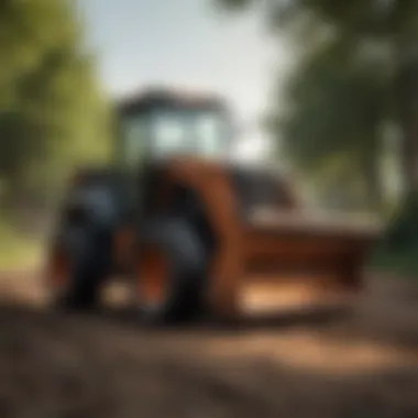 Essential Maintenance Tips Maintenance tips for the Bobcat rototiller