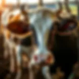 Exploring Career Opportunities in the Dairy Sector Introduction