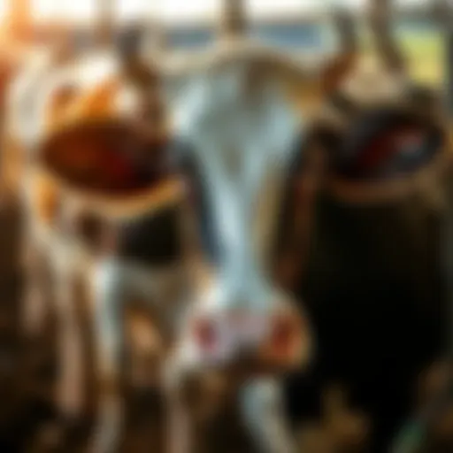 Exploring Career Opportunities in the Dairy Sector Introduction
