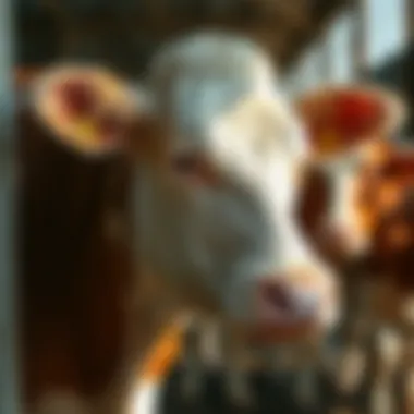 Notable Exploring Career Opportunities in the Dairy Sector