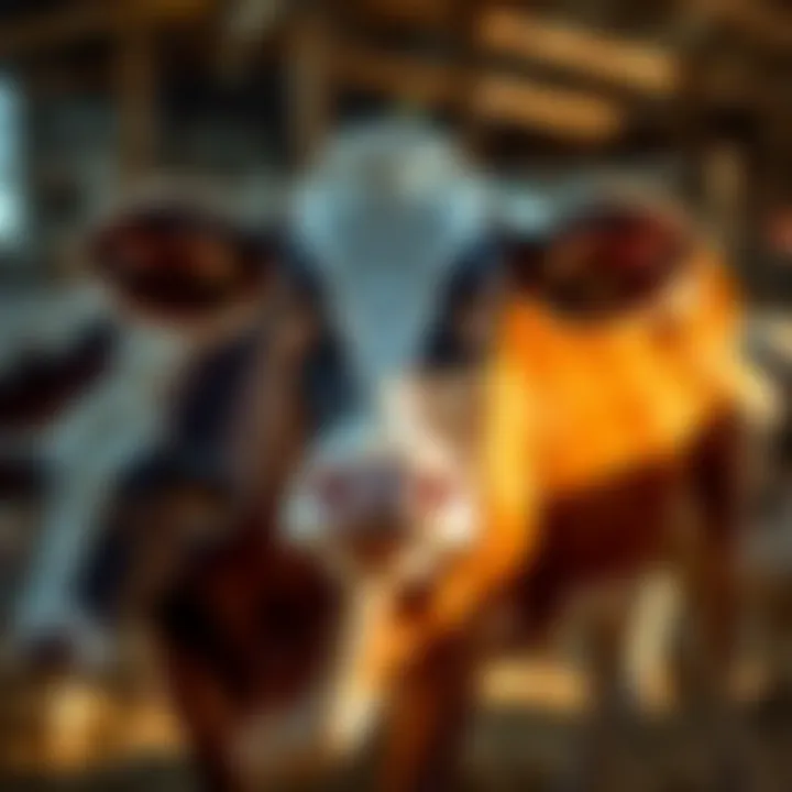 Exploring Career Opportunities in the Dairy Sector Summary
