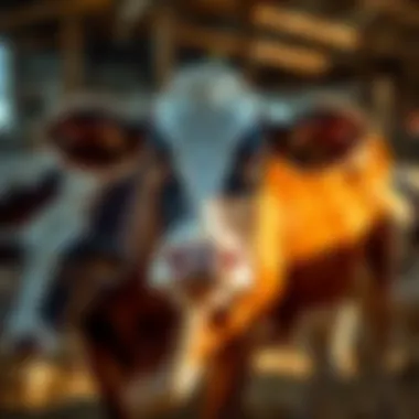Exploring Career Opportunities in the Dairy Sector Summary Exploring Career Opportunities in the Dairy Sector Summary