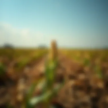 Exploring Dithiopyr: An Effective Herbicide for Modern Agriculture Summary Exploring Dithiopyr: An Effective Herbicide for Modern Agriculture Summary
