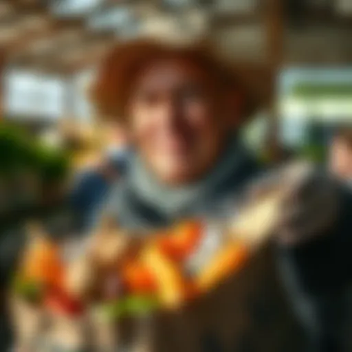 Exploring Food Donation to Food Banks: A Comprehensive Guide Introduction