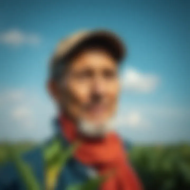 Notable Exploring Free Online Agriculture Courses