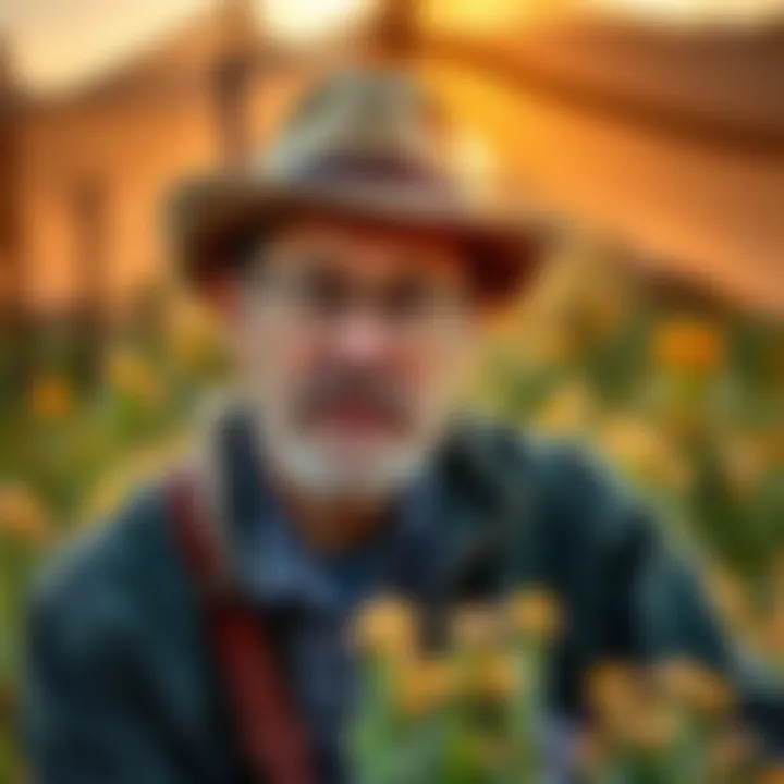 Exploring Free Online Agriculture Courses Summary