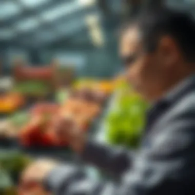 Innovative Technology in Food Safety Management Technology in food safety management