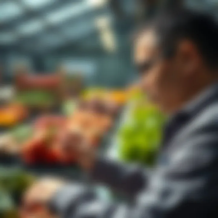 Innovative Technology in Food Safety Management Technology in food safety management