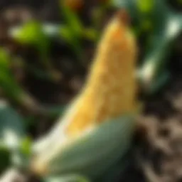 Exploring Lady Finger Popcorn Seed: Cultivation, Uses, and Benefits Introduction