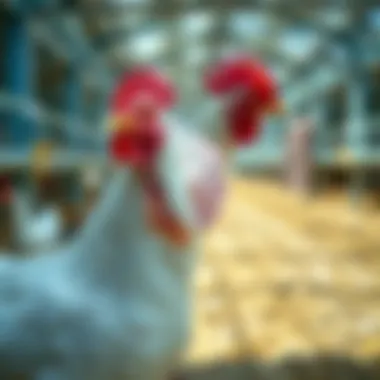 Comparative Analysis of Flooring Materials Comparative analysis of flooring materials for chicken houses