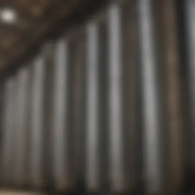 Economic Benefits of Modern Corn Silos Economic benefits of utilizing modern silos