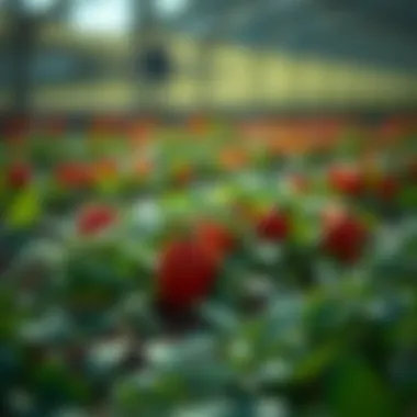 Exploring the Role of Pesticides in Organic Agriculture Summary