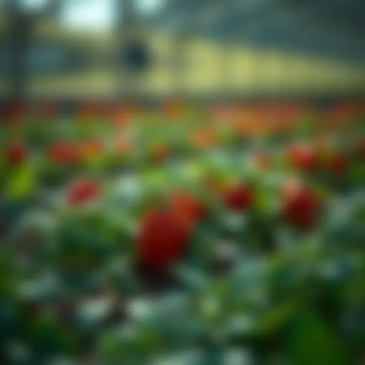 Exploring the Role of Pesticides in Organic Agriculture Summary
