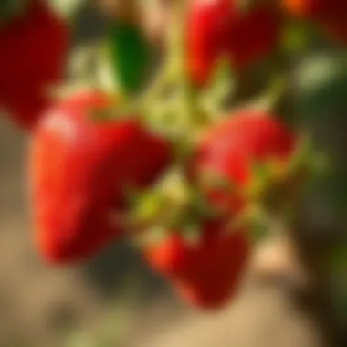 Notable Exploring the Strawberry Tree Seed: Cultivation, Uses, and Benefits Notable Exploring the Strawberry Tree Seed: Cultivation, Uses, and Benefits
