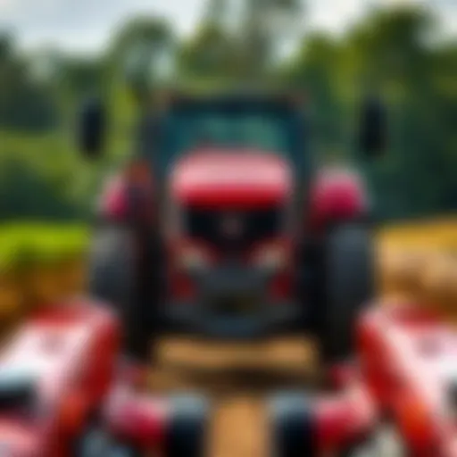 Exploring Ventrac Dealers in Ohio: A Comprehensive Guide Introduction