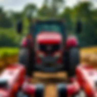 Exploring Ventrac Dealers in Ohio: A Comprehensive Guide Introduction Exploring Ventrac Dealers in Ohio: A Comprehensive Guide Introduction