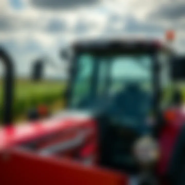 Exploring Ventrac Dealers in Ohio: A Comprehensive Guide Summary