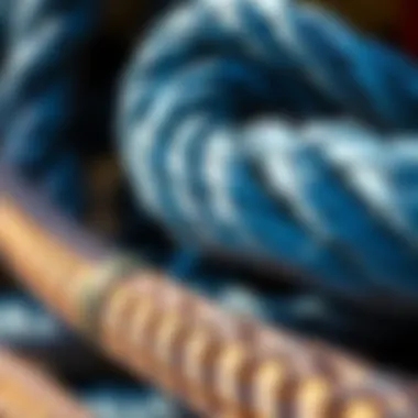 Best Practices for Maintaining Zareba Poly Rope Maintenance strategies for Zareba poly rope to ensure longevity