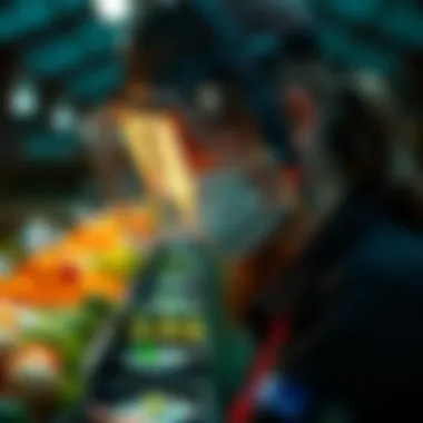 Challenges in the food safety system