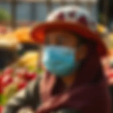 Global cooperation in food safety initiatives