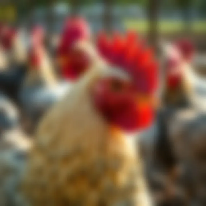 Future Trends in Poultry Probiotics Future trends in poultry probiotic applications