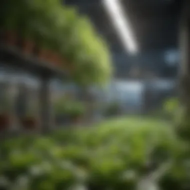 Application Methods for Nutrients Application Methods for Hydroponic Nutrients