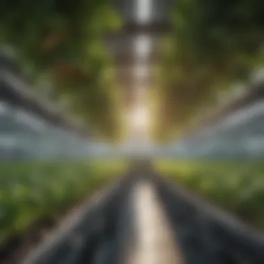 Hydroponic Systems Overview Overview of Hydroponic Systems