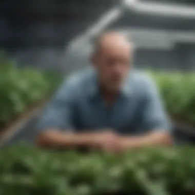 Troubleshooting Hydroponic Issues Troubleshooting Hydroponic Issues