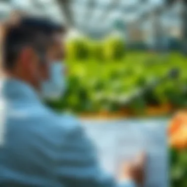 Monitoring and Verification in HACCP Chart showing importance of monitoring and verification in HACCP