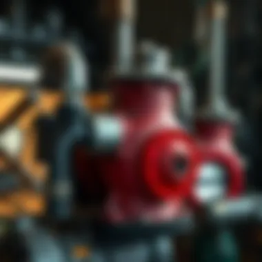 Best Practices for Hailea Pump Maintenance Maintenance tools and practices for Hailea pumps