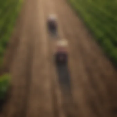 Applications of Flowcharts in Agriculture Real-world applications of flowcharts in agriculture