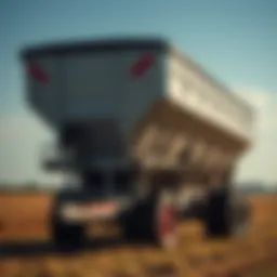 In-Depth Analysis of Timpte Super Hopper Trailers Introduction