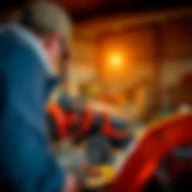 Essential Maintenance Tips for Kioti Tractors Maintenance checklist for Kioti tractors